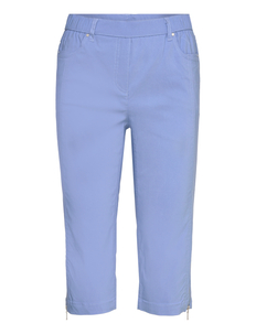 Brandtex Capri Pants – trousers – shop at Booztlet