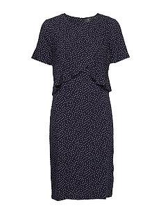 Brandtex | Kjoler | Stort utvalg av de seneste nyhetene Dress light Woven (Dune) (559.97 kr) Brandtex |