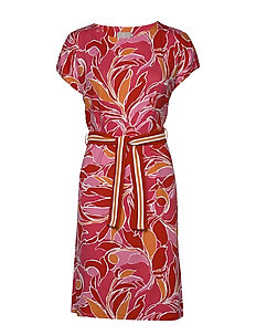 Brandtex | Kjoler | Stort utvalg av de seneste nyhetene Dress light Woven (Dune) (559.97 kr) Brandtex |