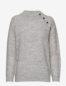 Brandtex | Gensere | Stort utvalg av de seneste nyhetene brandtex genser