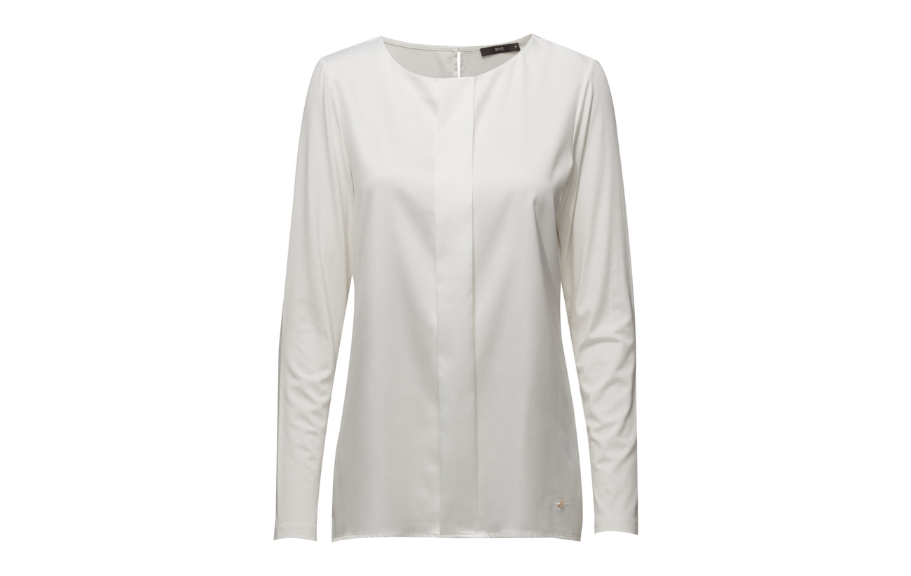 5 Elastane 95 Velma Forest Viscose Brax w48qI7fx