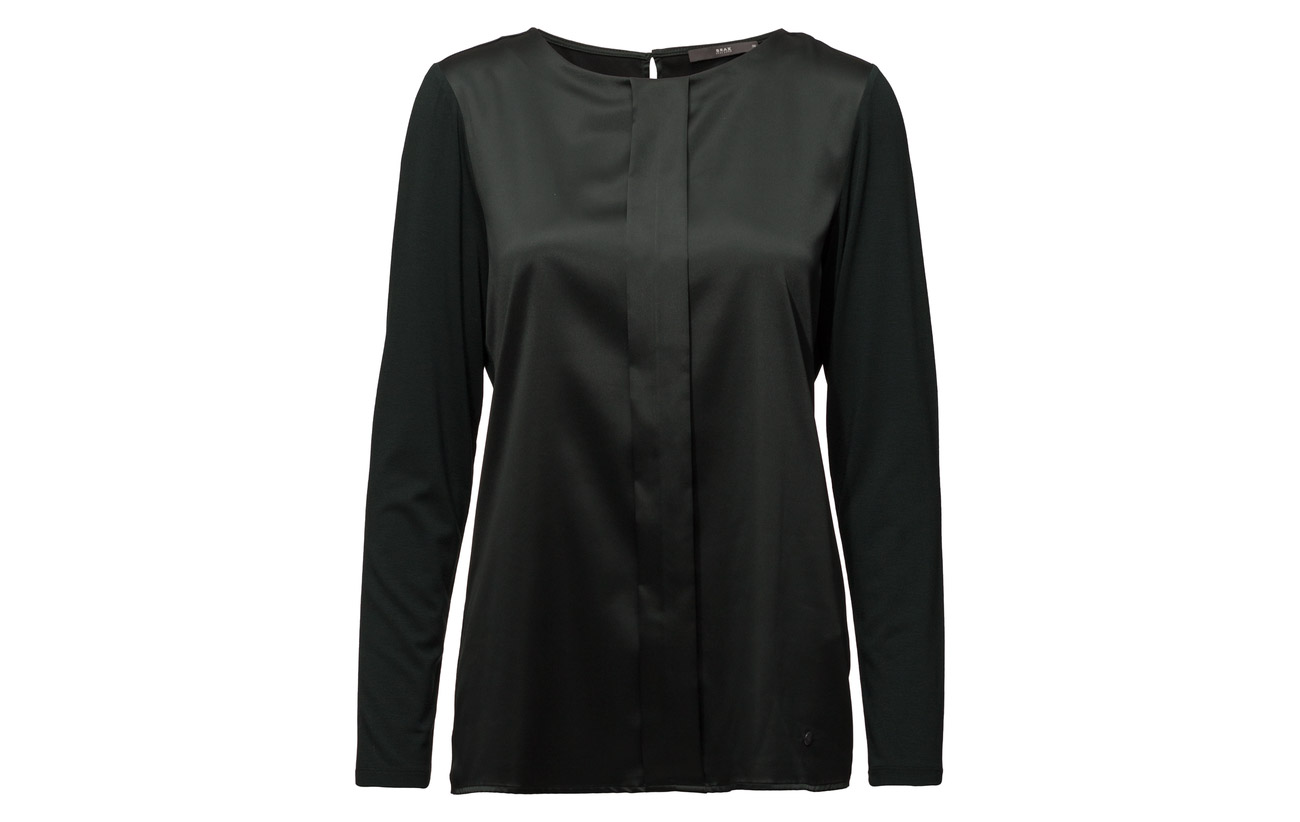5 Elastane 95 Velma Forest Viscose Brax w48qI7fx