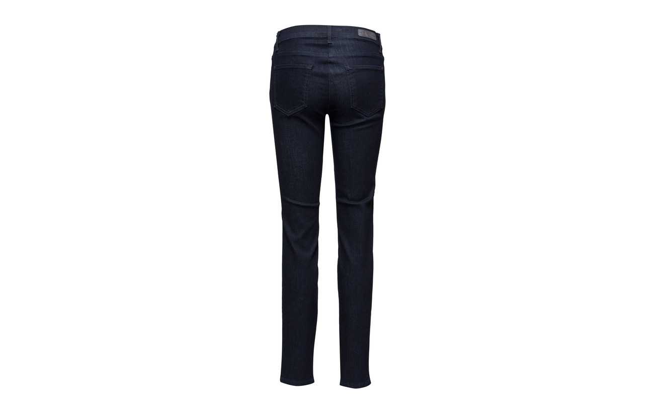 Brax Lyocell Regular Elastane Polyester Coton Used 70 Shakira Blue 14 2 ragxCrpqn