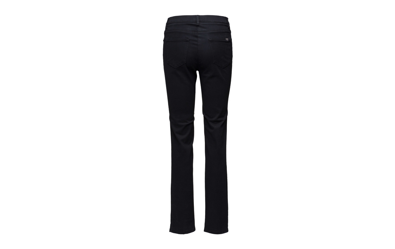 Coton Lyocell 12 3 Navy Elastane Elastomultiester 40 17 Modale Mary 28 Brax Glamour Uq4Zwwa