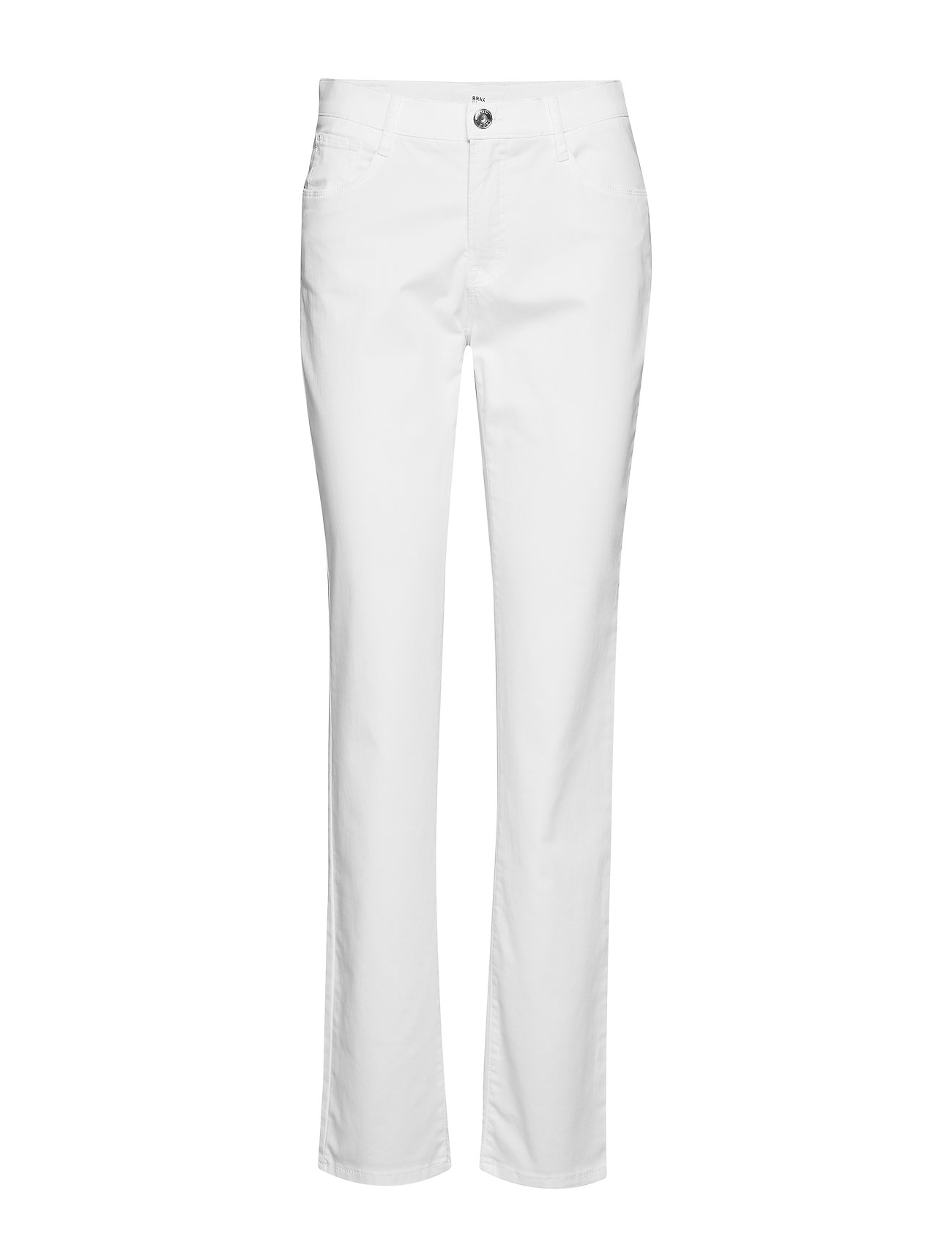 Mary Jeans Wit Brax brax kopen in de aanbieding Mary Jeans Wit Brax brax kopen in de aanbieding