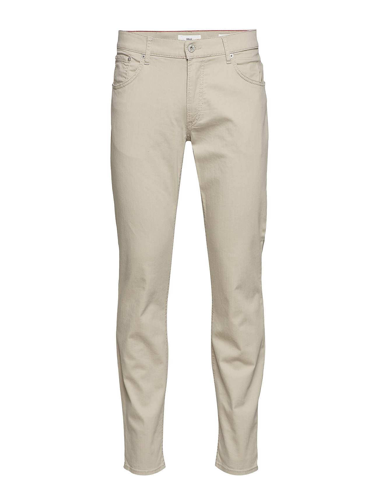 Chuck Chino Broek Beige Brax brax kopen in de aanbieding Chuck Chino Broek Beige Brax brax kopen in de aanbieding