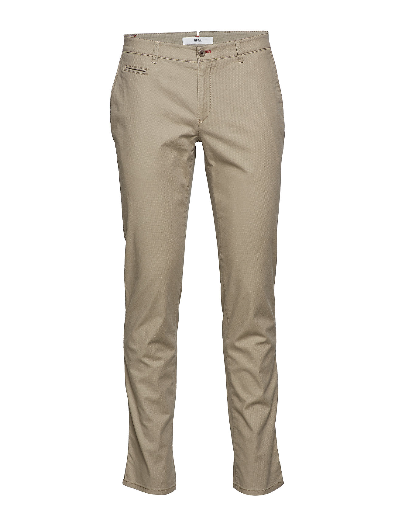 Fabio In Chino Broek Beige Brax brax kopen in de aanbieding Fabio In Chino Broek Beige Brax brax kopen in de aanbieding