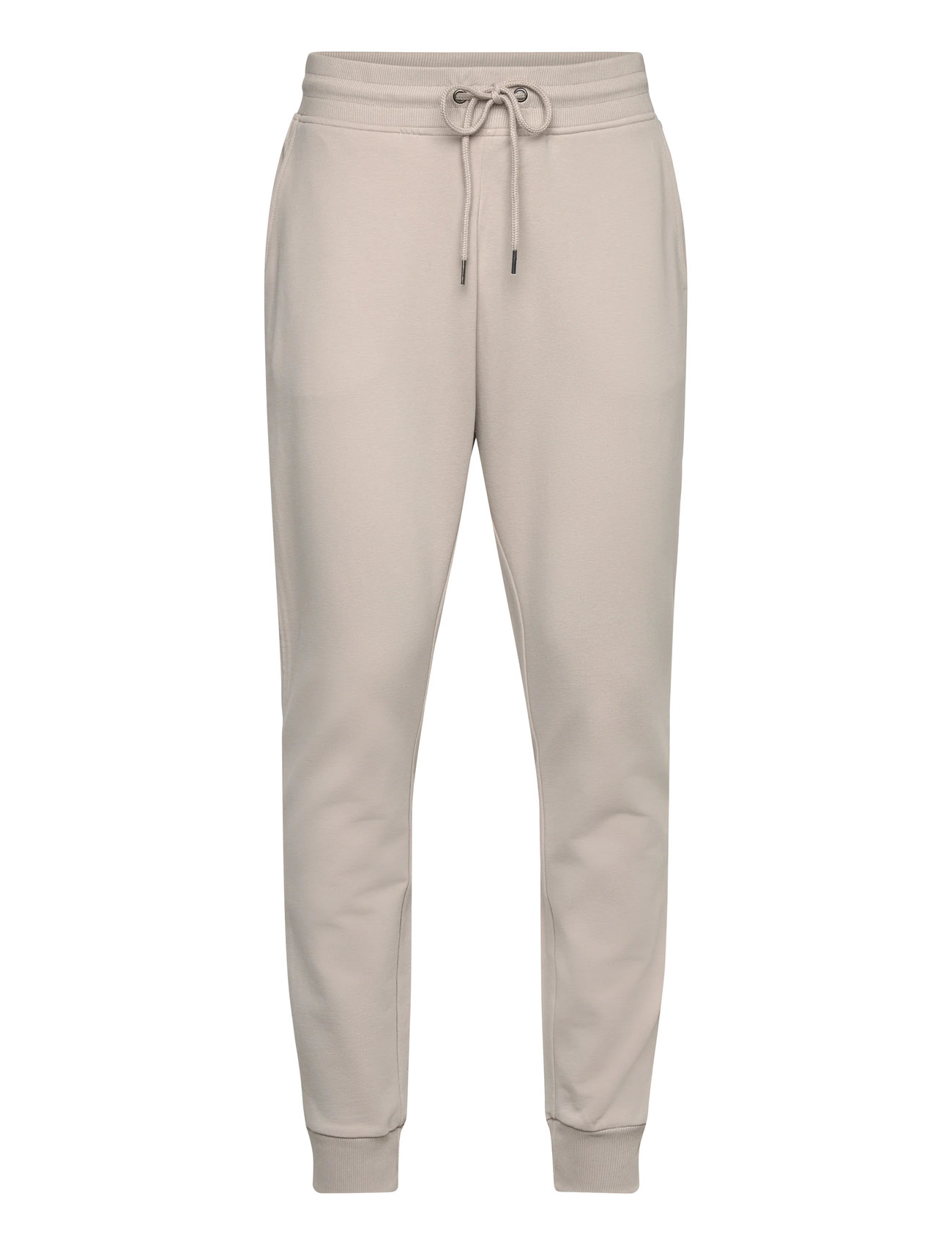 BREAD & Boxershorts Lounge Hose Beige - S - Herren