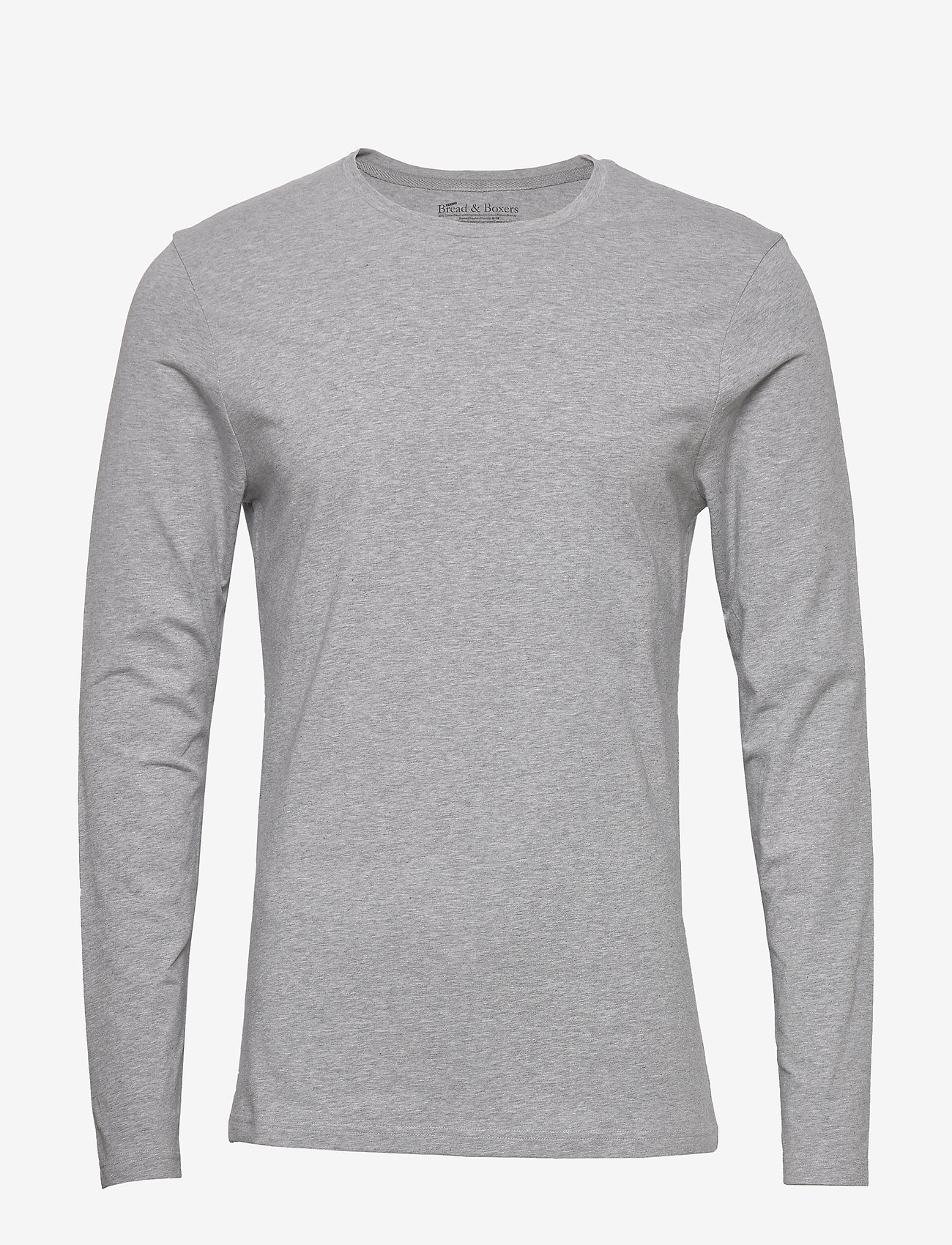 long sleeve boxers