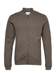 \u0026 Boxers Jersey Jacket - Swetry | Boozt 