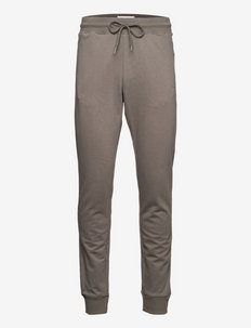 Lounge Pant - kläder - mole grey
