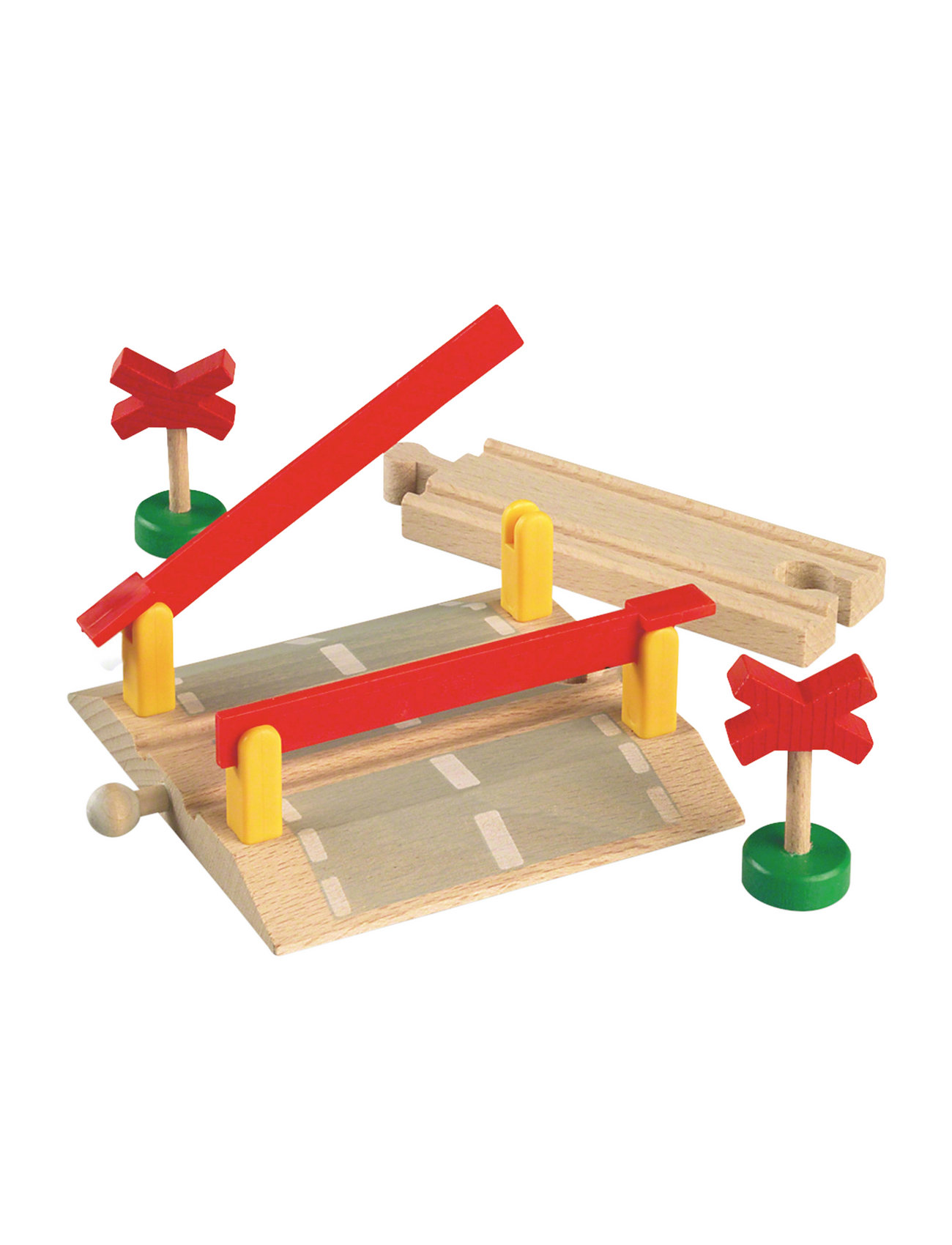 Brio 33388 Bomme, Overskæring Toys Toy Cars & Vehicles Toy Vehicles Train Accessories Multi/patterned BRIO