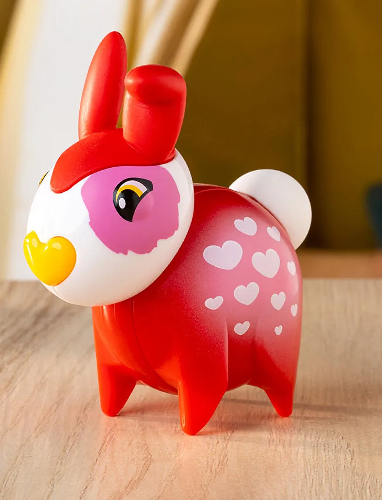 BRIO Flora Rose, One Size, Multi/patterned, Legesæt & Actionfigurer > Dyr, Børn