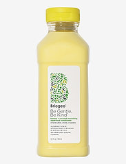 Briogeo - Banana + Coconut Nourishing Superfood Conditioner - balsam - clear - 0