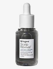 Briogeo - Charcoal + Tea Tree Scalp Treatment - hårvård - clear - 0
