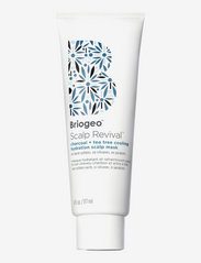 Briogeo - Briogeo Scalp Revival Charcoal + Tea Tree Scalp Mask 177ml - clear - 0