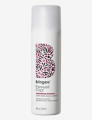Briogeo - Farewell Frizz™ Smoothing Shampoo - shampoo - clear - 0