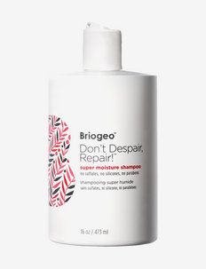 Super Moisture Shampoo - shampoo - clear