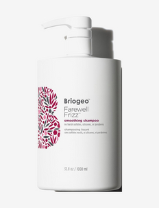Farewell Frizz™ Smoothing Shampoo - shampo - clear