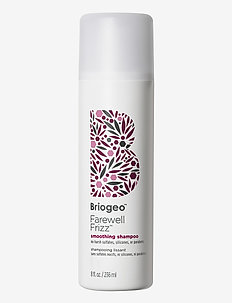 Farewell Frizz™ Smoothing Shampoo - shampo - clear