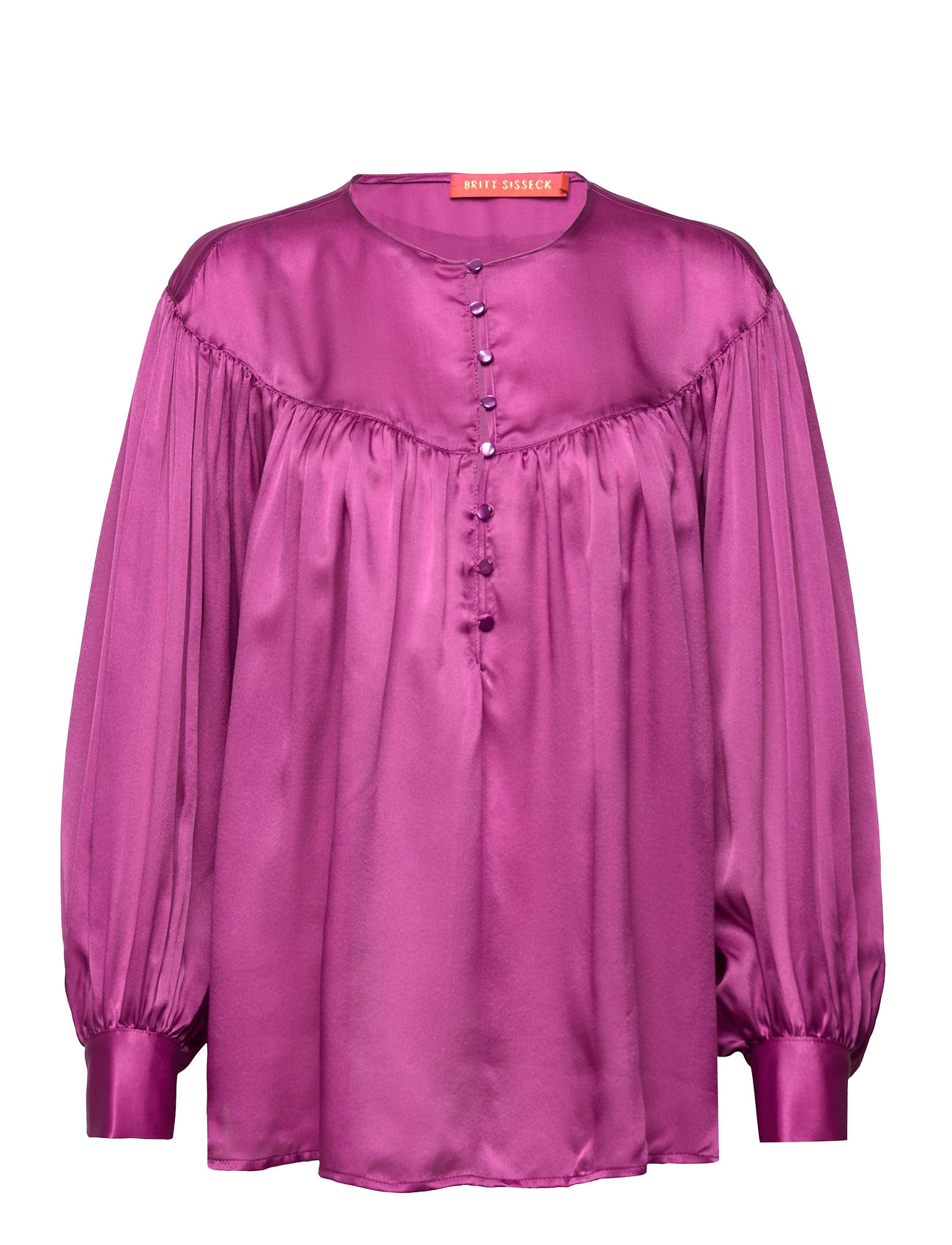 Murcia Purple Britt Sisseck