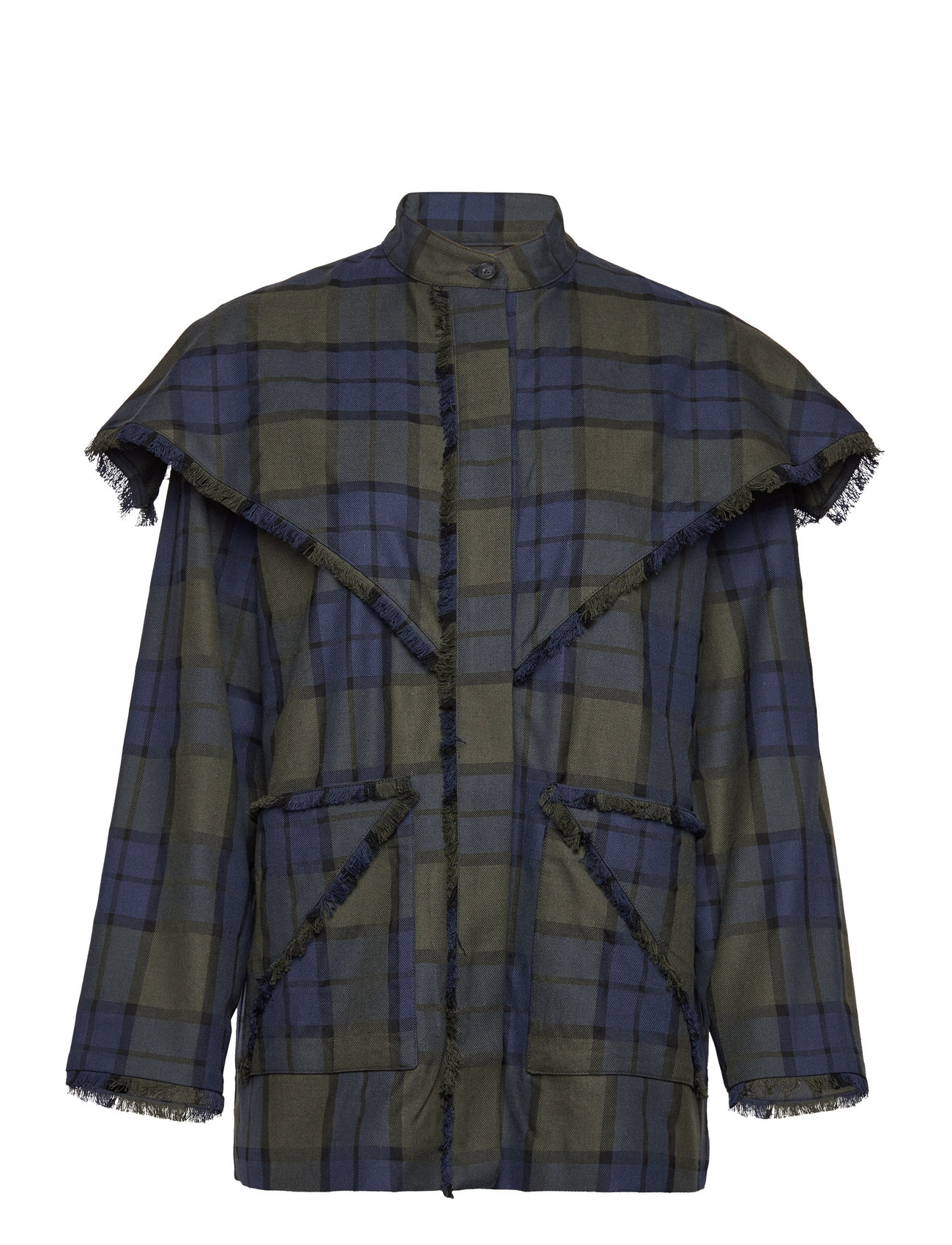 Puglia Patterned Britt Sisseck