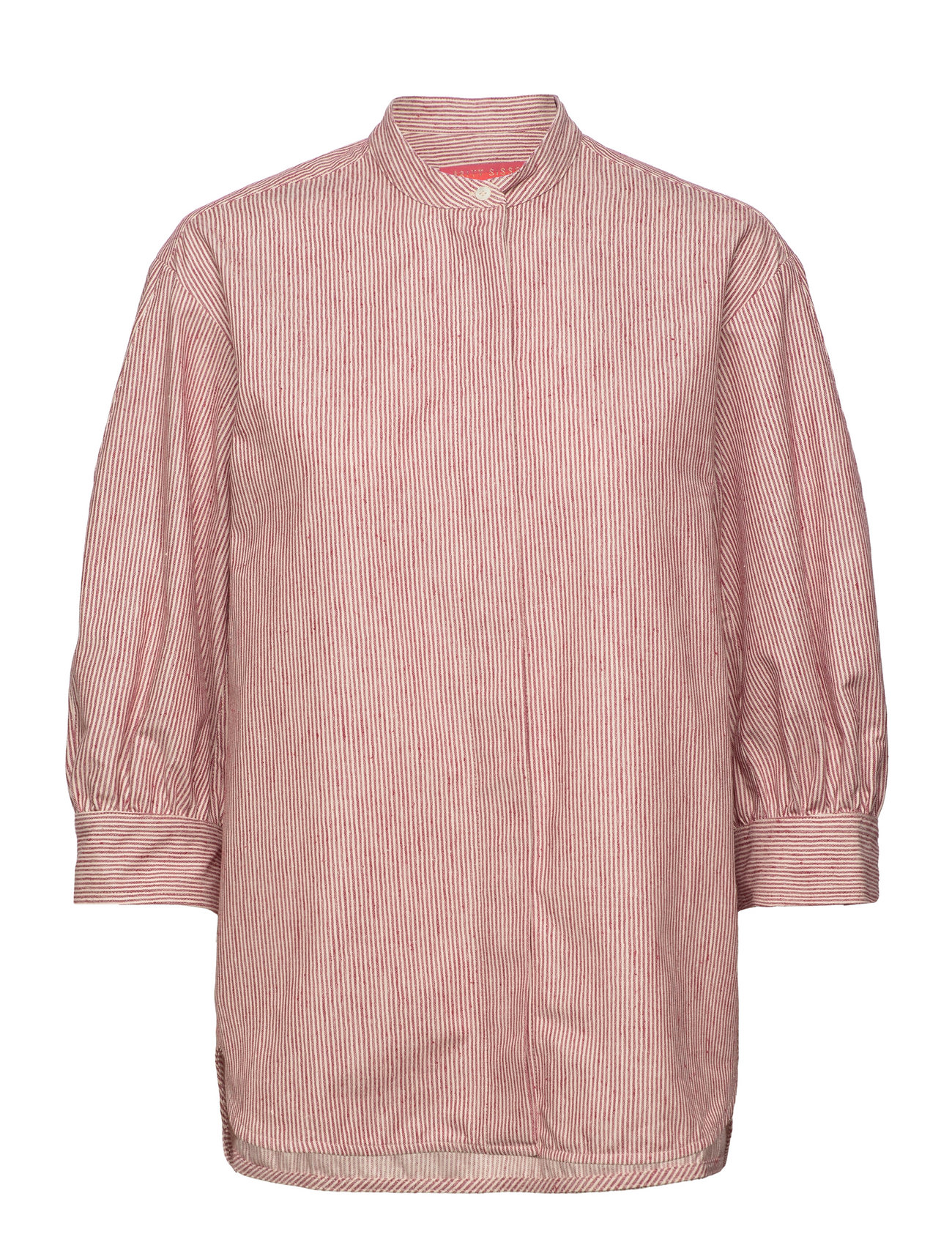 Hannah Red Britt Sisseck