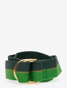 Belt - accessoires - green