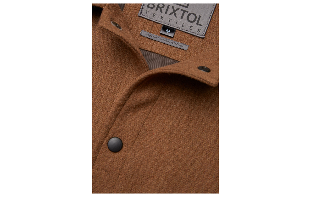 Brixtol Trent Brixtol Trent Wool Textiles Black Wool Textiles Textiles Black Brixtol qggY8E