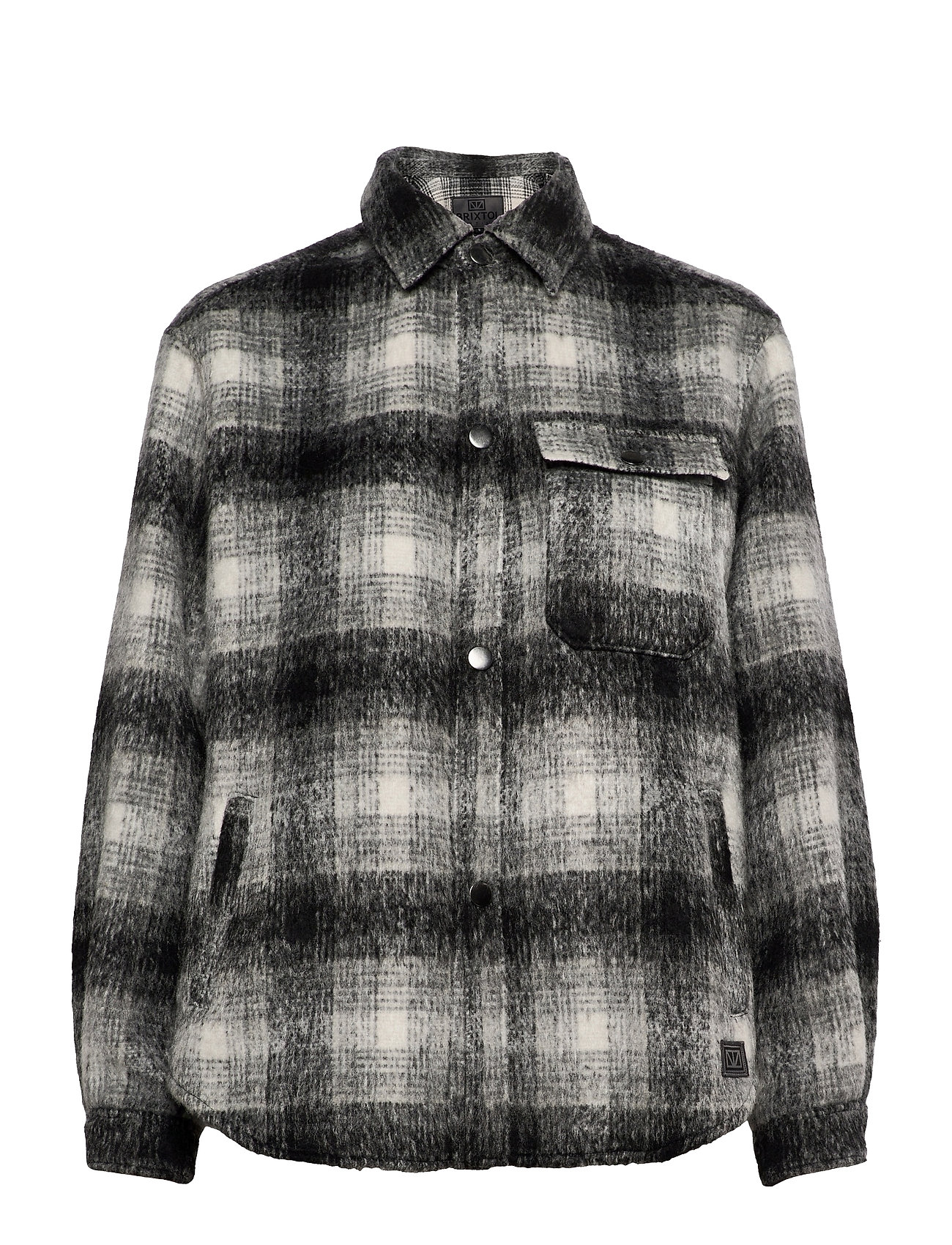 Keith Gevoerd Jack Rood Brixtol Textiles brixtol textiles kopen in de aanbieding