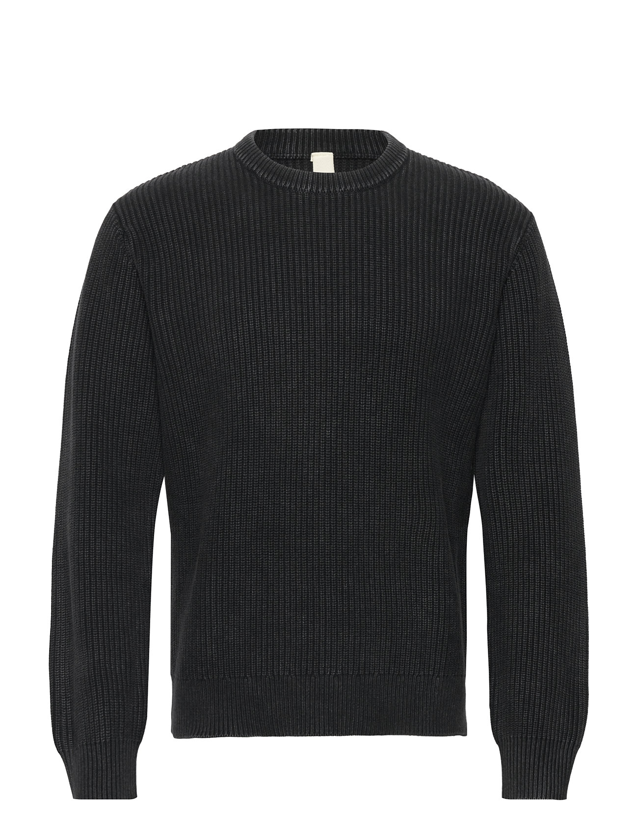 BRIXTOL TEXTILES Dorper Schwarz - L - Herren