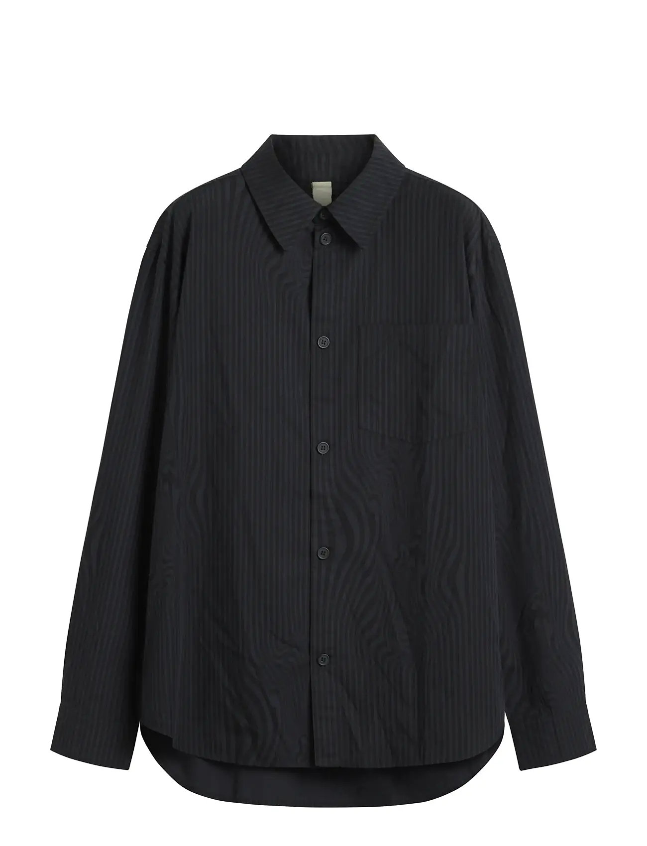 BRIXTOL TEXTILES Lawrence Schwarz - S - Herren
