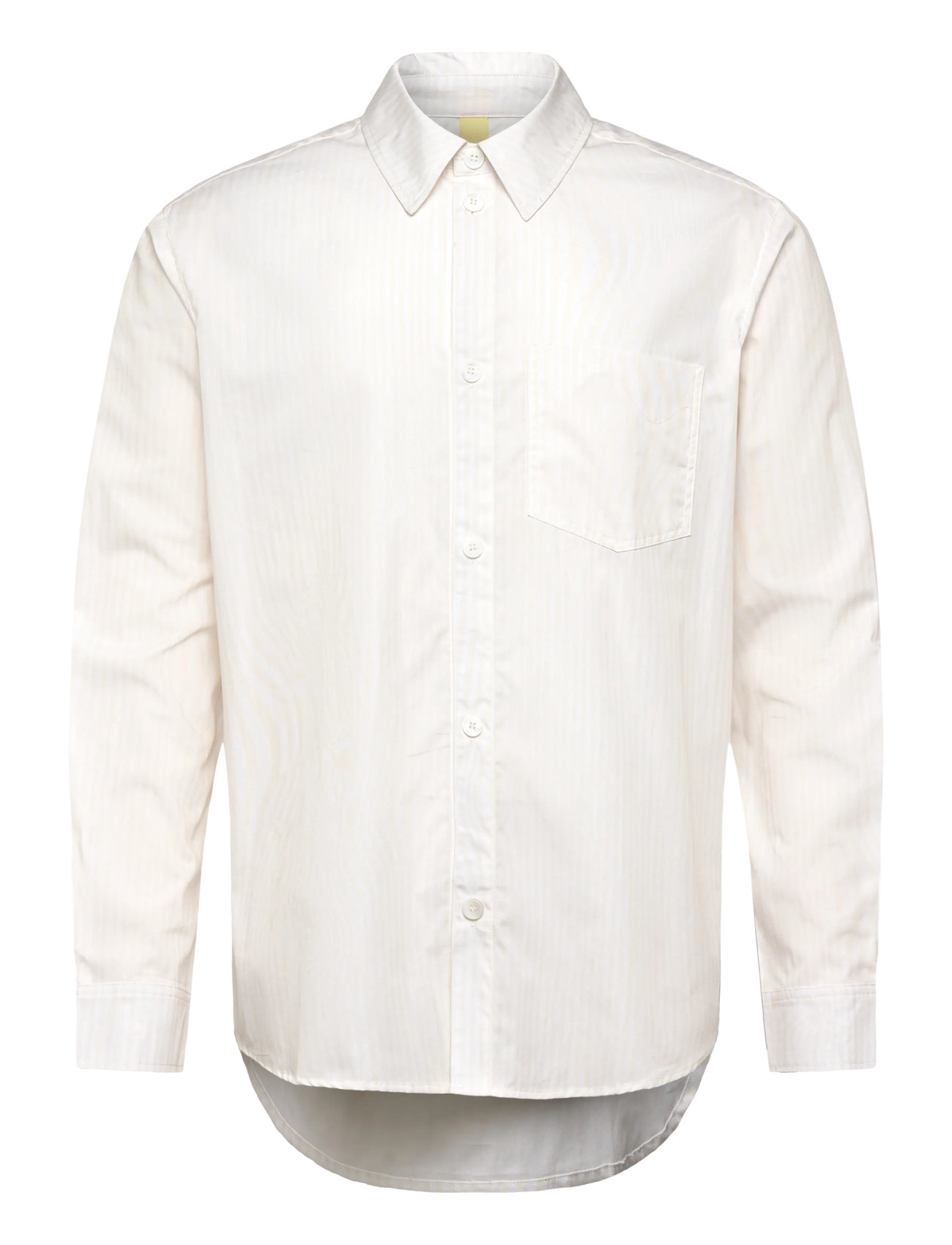 BRIXTOL TEXTILES Lawrence Cream - XL - Herren