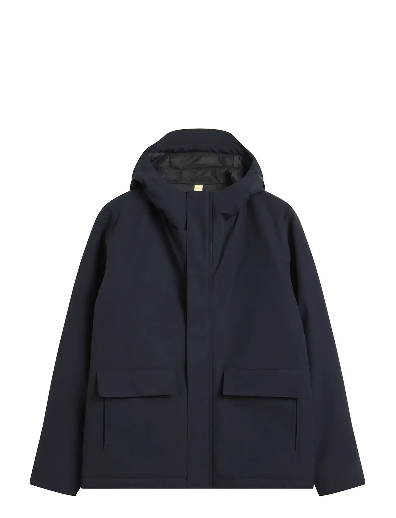 BRIXTOL TEXTILES Louie Navy - XXL - Herren