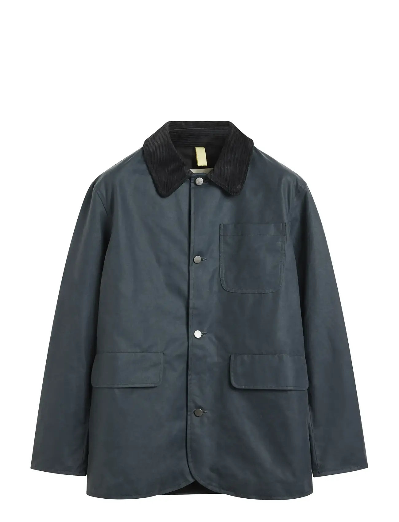 BRIXTOL TEXTILES James Blau - L - Herren