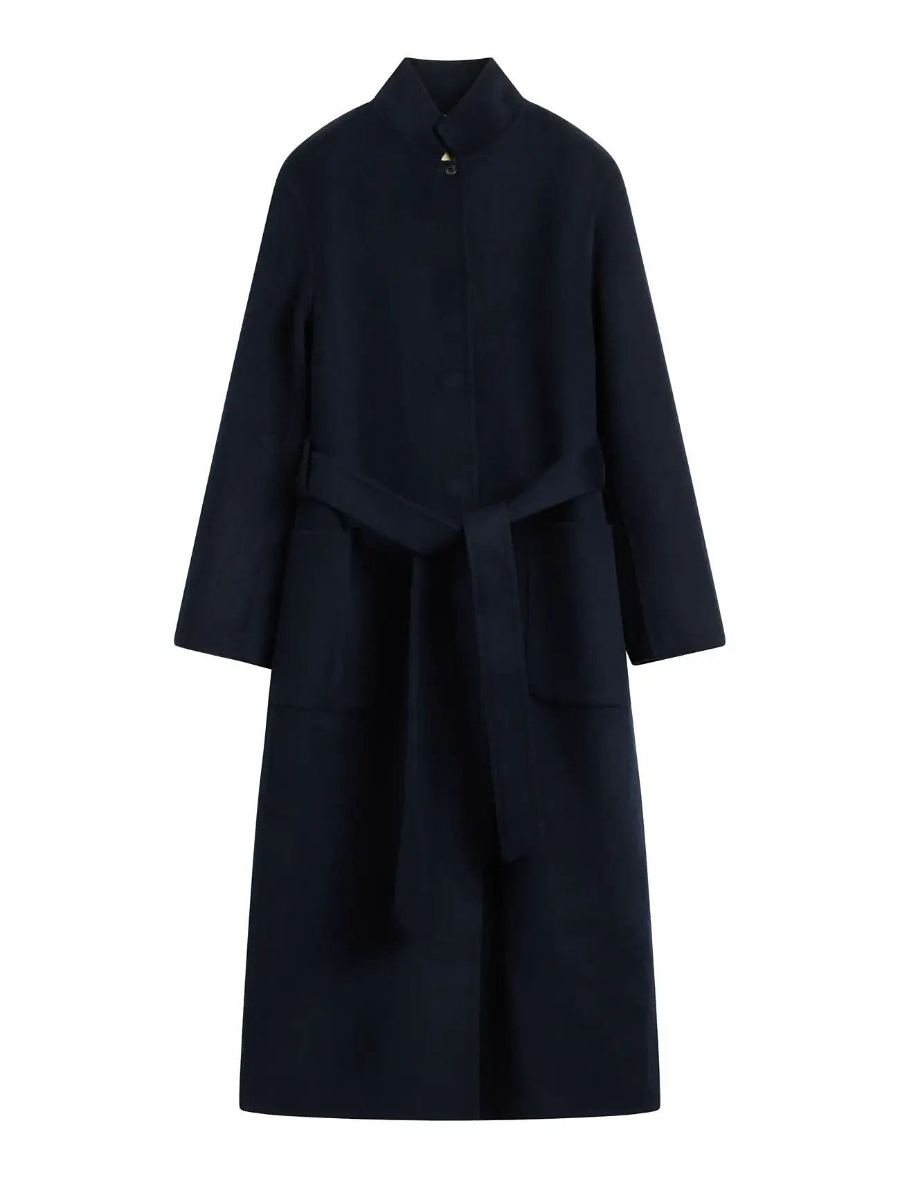 BRIXTOL TEXTILES Bem Navy - L - Damen