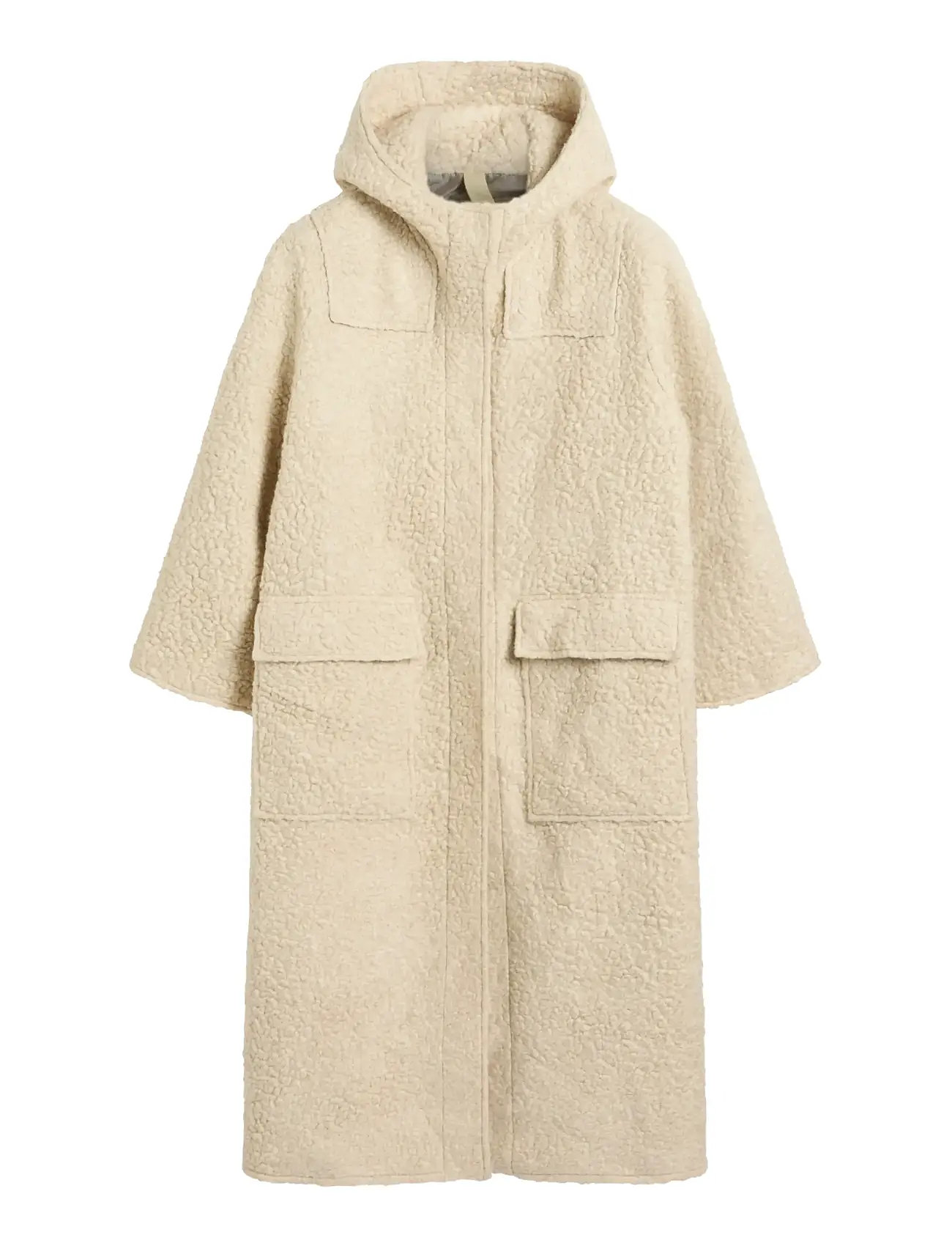BRIXTOL TEXTILES Rudie Beige - M - Damen