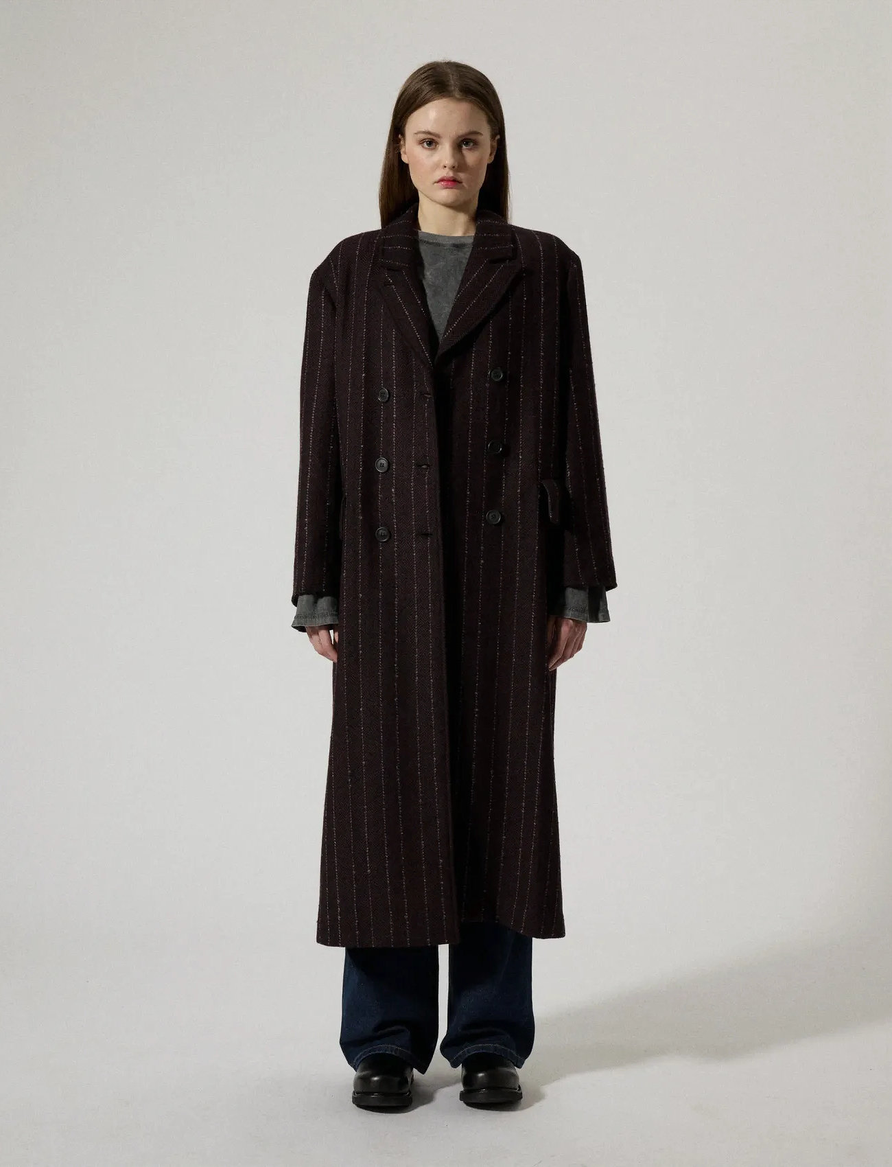 Brixtol Textiles Olivia
