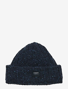 Beale Beanie - NAVY