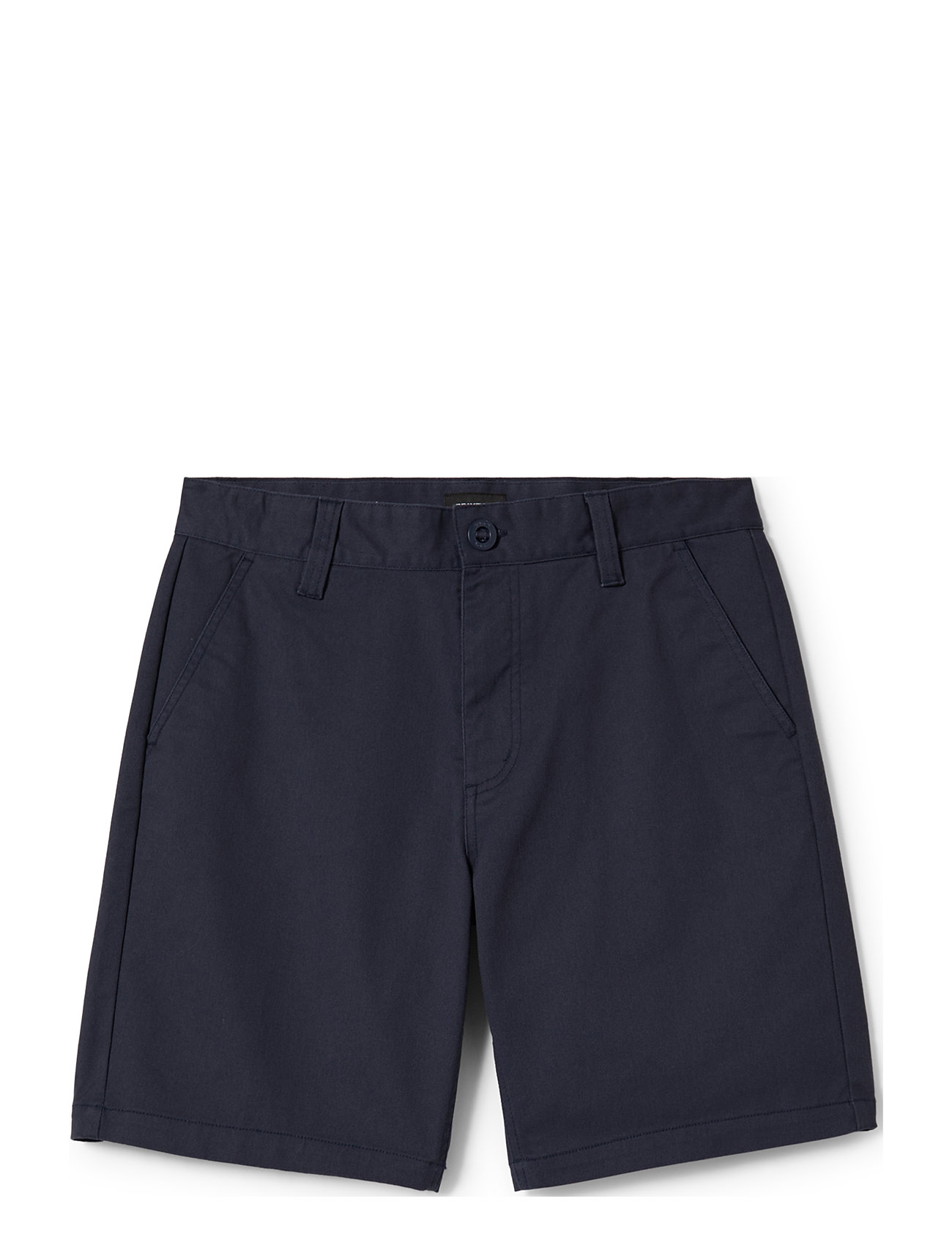 BRIXTON Choice Chino Kurz 19" Navy - 33x19.25 - Herren
