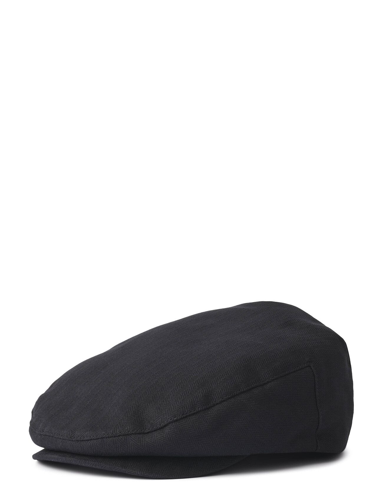 Hooligan Snap Cap Black Brixton