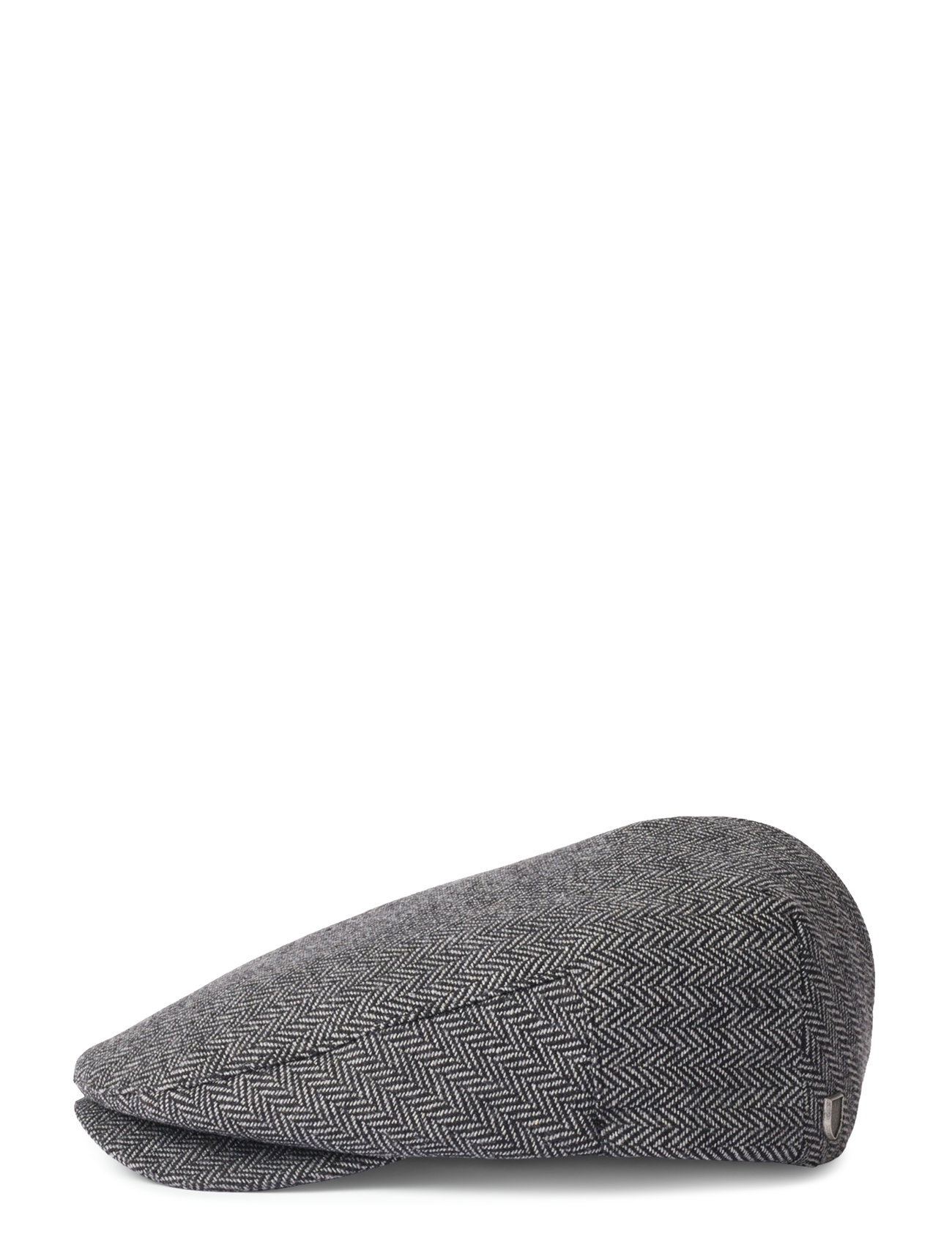 Hooligan Snap Cap Grey Brixton