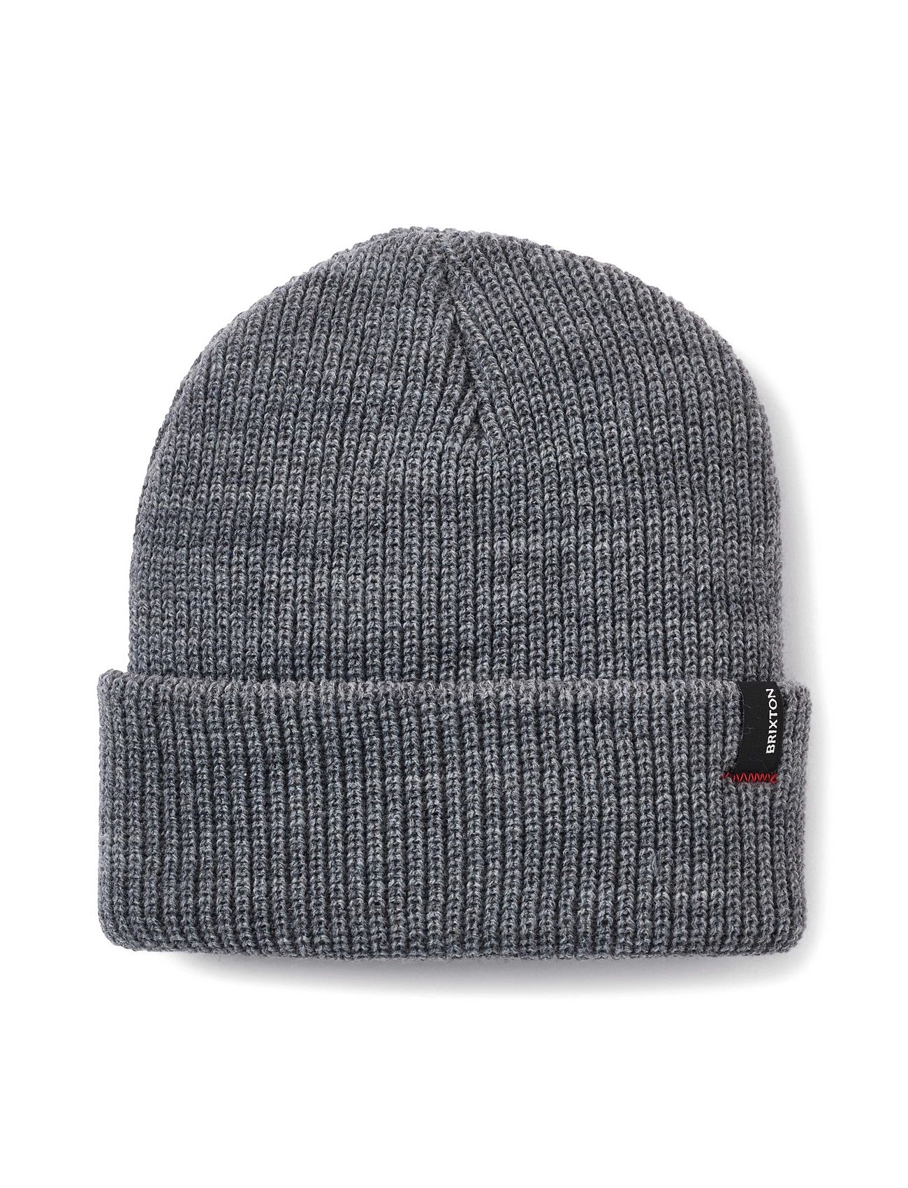 Heist Beanie Grey Brixton 75649