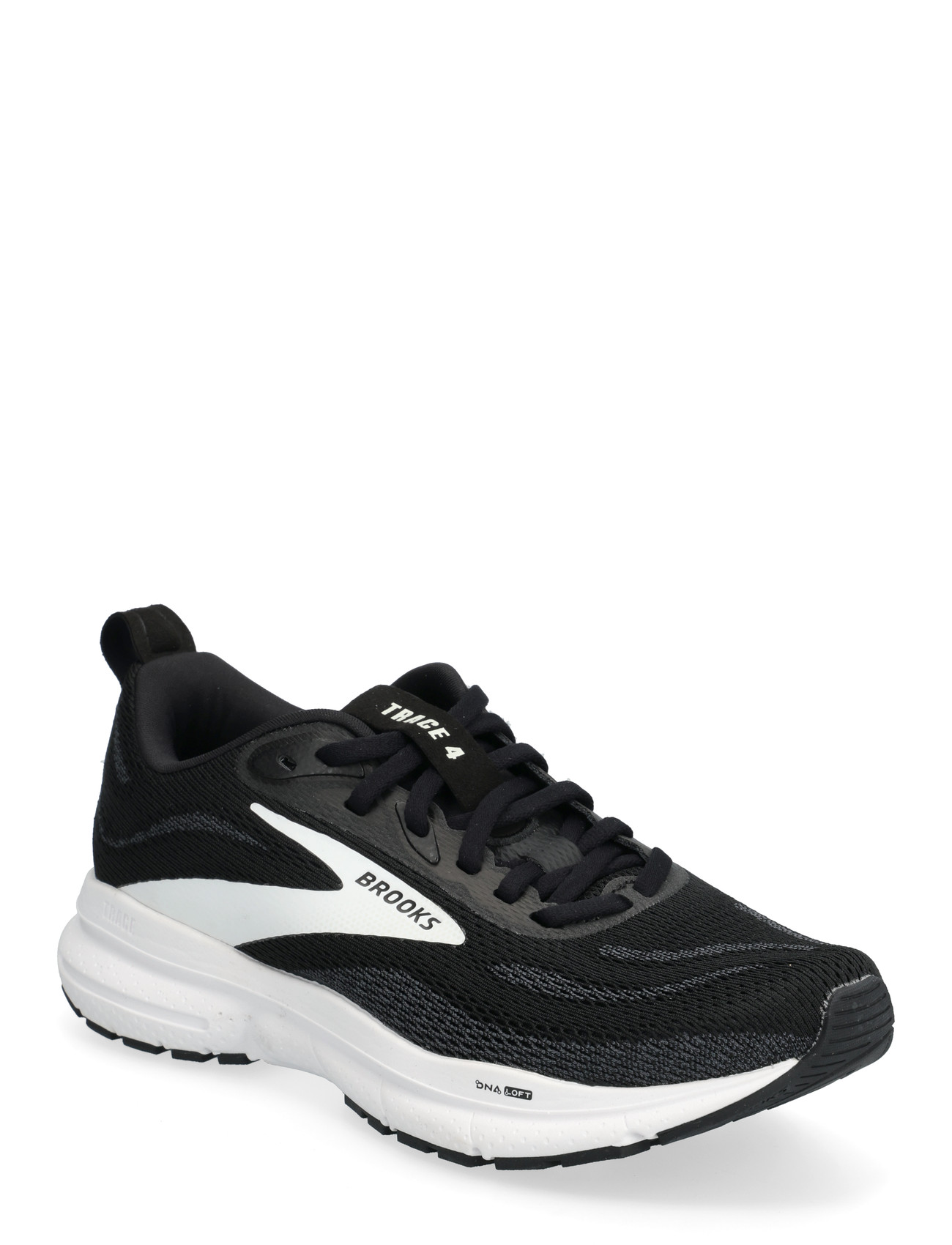 BROOKS Trace 4 Schwarz - 37.5 - Damen