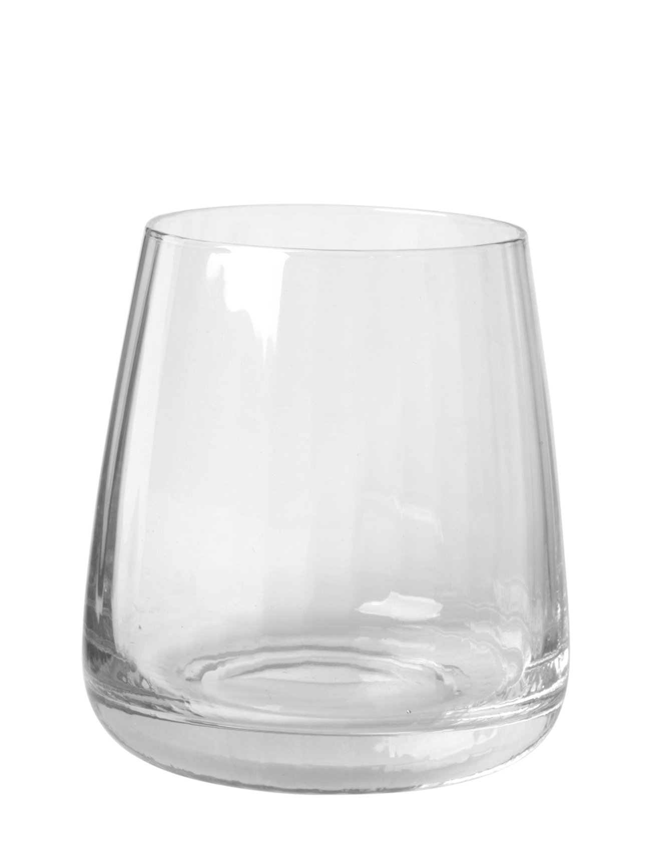 Drikkeglas 'Sandvig' Home Tableware Glass Drinking Glass Nude Broste Copenhagen