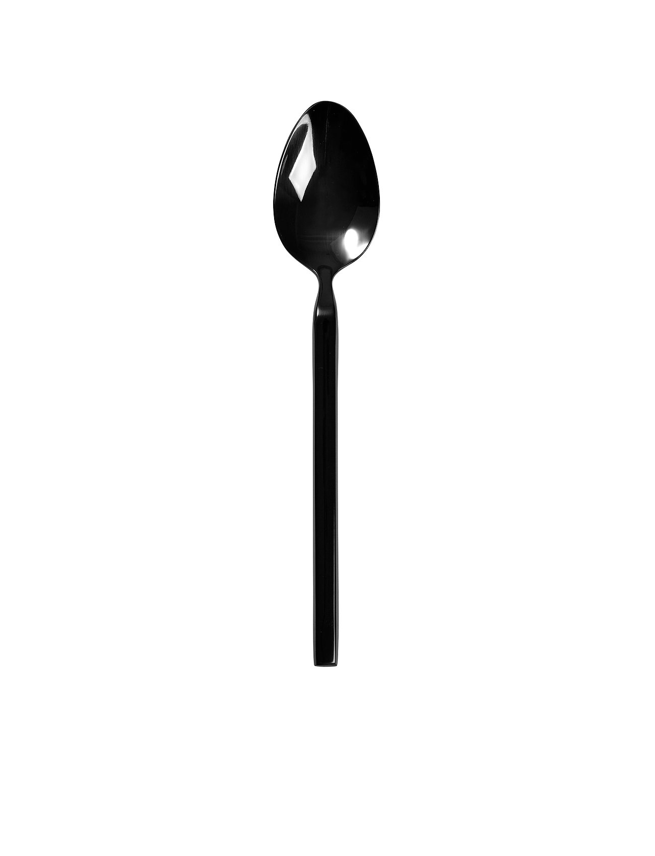 Tvis Dinner Spoon Black Broste Copenhagen