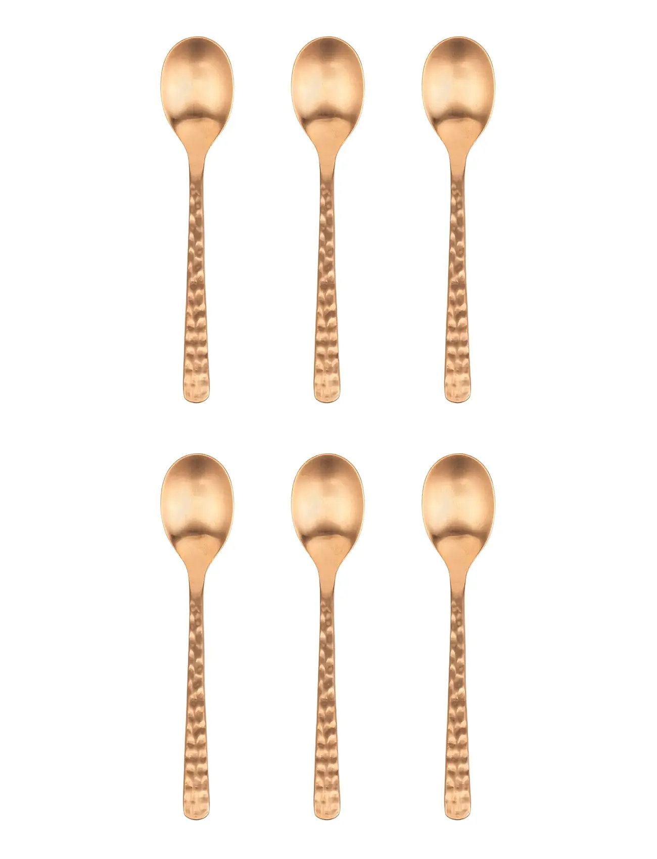 Teske 'Hune' Brown Broste Copenhagen