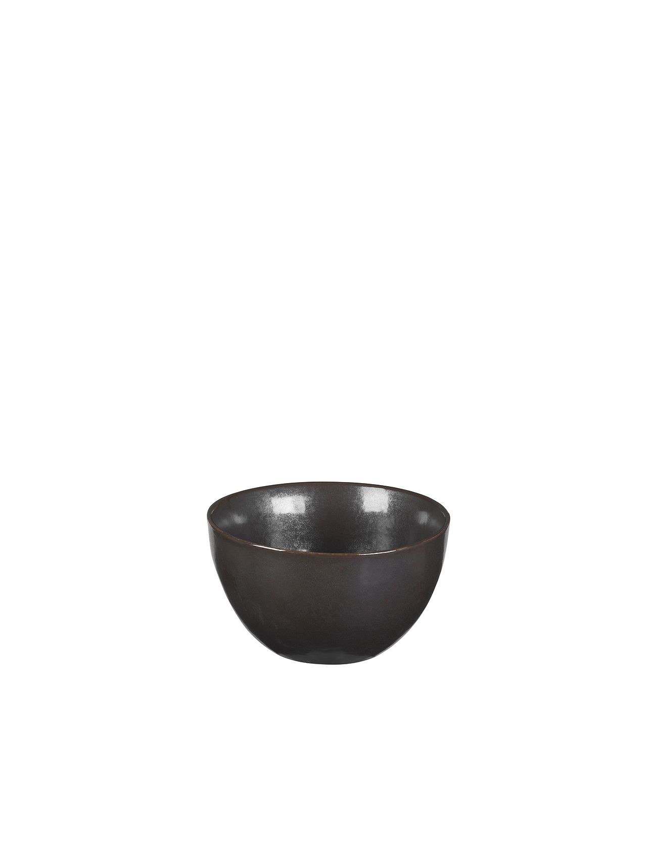 Skål 'Esrum Night' Black Broste Copenhagen