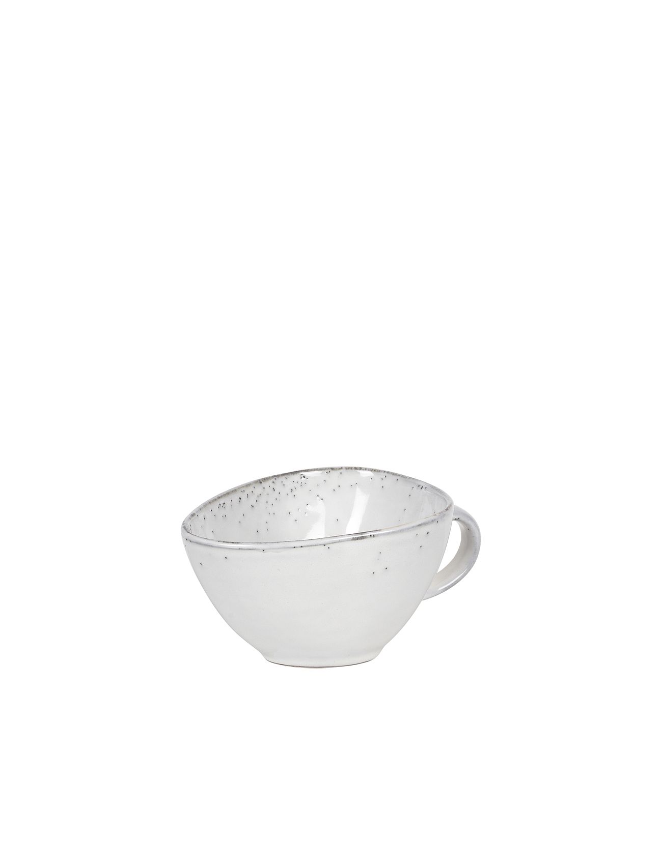 Broste Copenhagen Bowl Nordic Sand Kräm