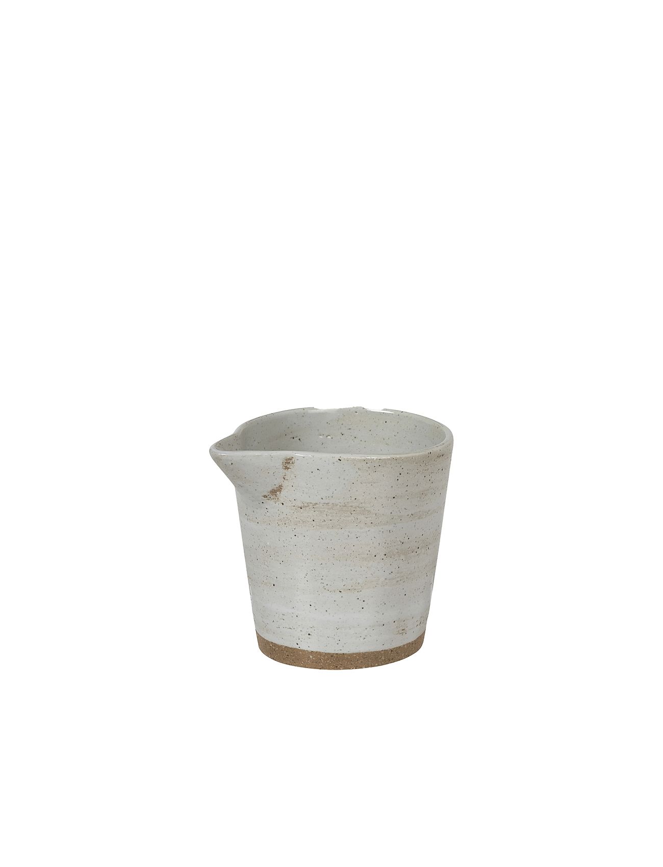 BROSTE COPENHAGEN Mælkekande 'Grød' Beige - 20 CL - Unisex